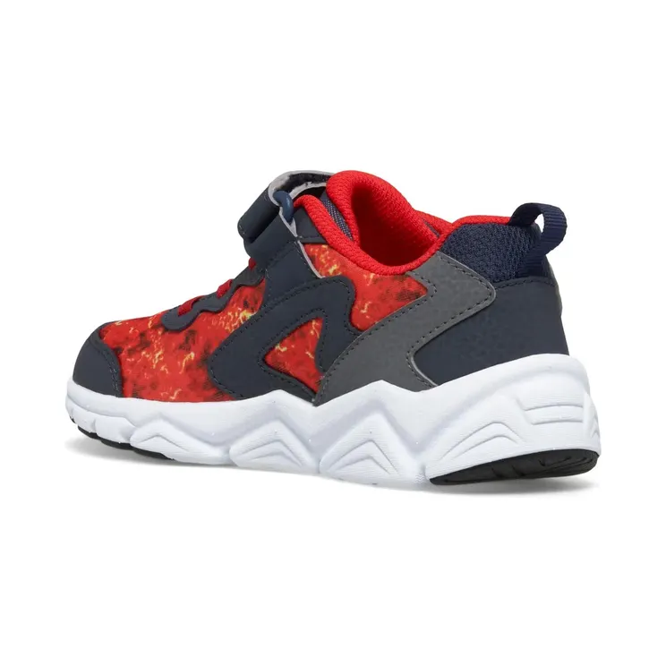 Saucony Flash A/C 3.0 GS “Navy Lava” (SK267286)