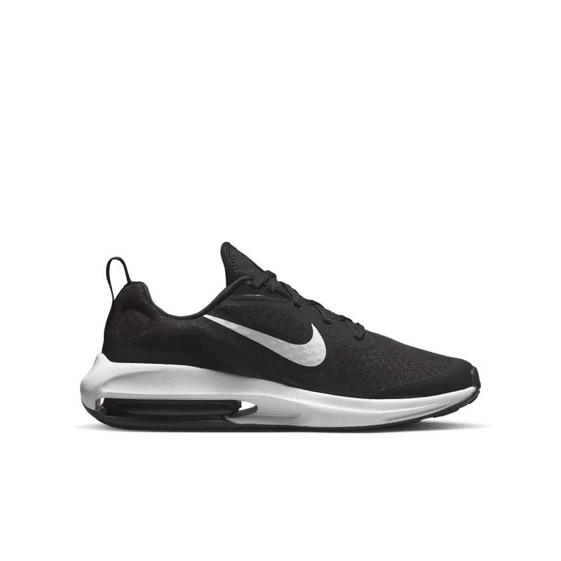 Nike Air Zoom Arcadia 2 Older Kids’ Road Running Black (DM8491-002)