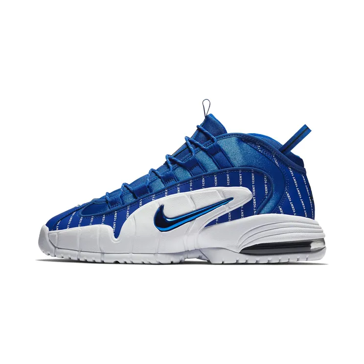 Nike Air Max Penny 1 Pinstripe