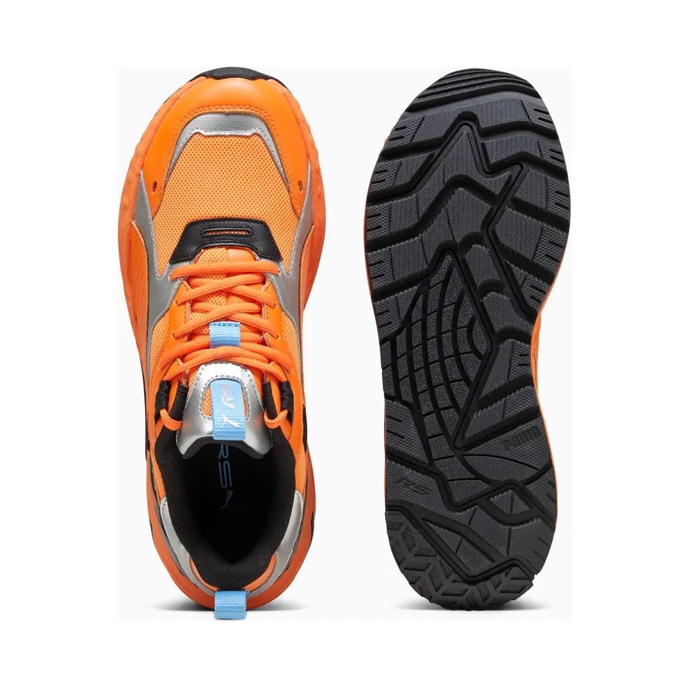 Puma RS-Trck Metallic Orange/Silver (39470802)