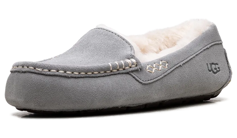 ugg-sneaker 1106878-LGRY