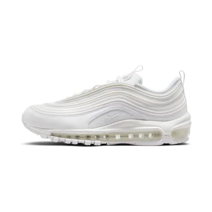 Nike Air Max 97 Next Nature White (W) “White” (DH8016-100)