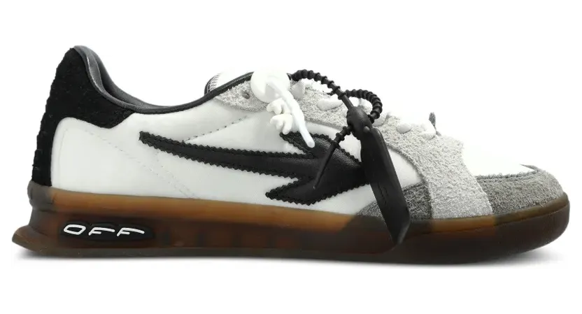 Off-White End of Play “White” (OWIA28NS26FAB0026810)