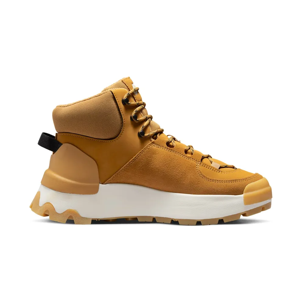 Nike City Classic Boots Brown (DQ5601-710)