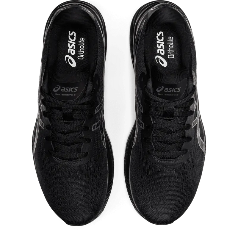 Asics GEL-EXCITE™ 9 Black/Carrier Grey (1011B338.001)