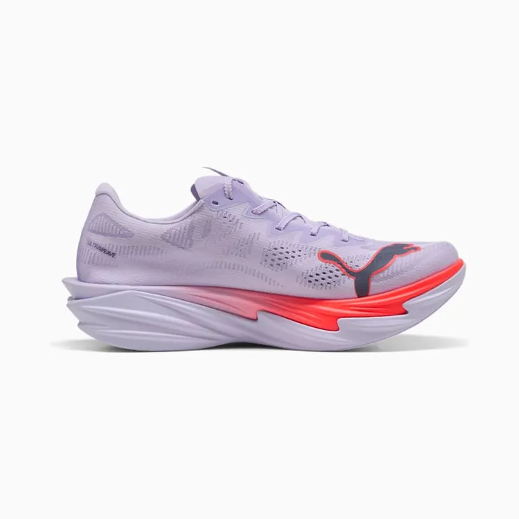 Puma Deviate Nitro Purple (31212708)