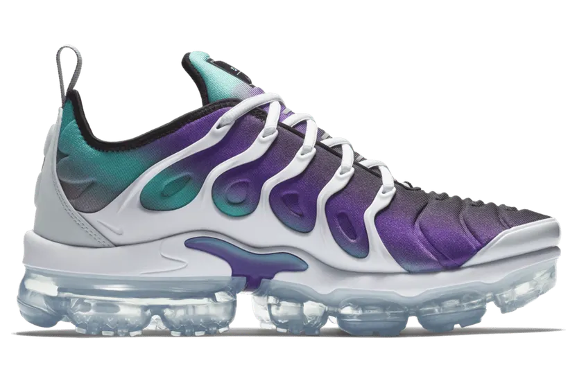 Nike Air VaporMax Plus Grape