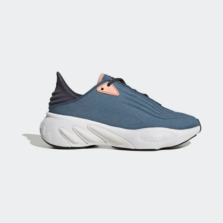 adidas adiFOM SLTN Altered Blue / Dash Grey / Glow Pink (HP6491)