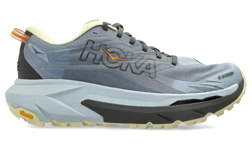 Hoka Mafate met logo “Blue” (MSMAFATE5)