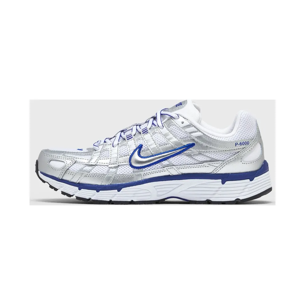Nike WMNS P-6000 White