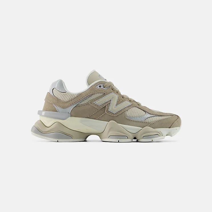 New Balance 9060 Driftwood “Timberwolf” (U90608AP)