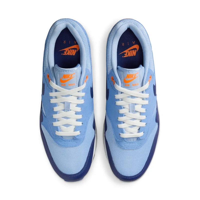 Nike Air Max 1 Essential “Psychic Blue” (FZ5808-400)