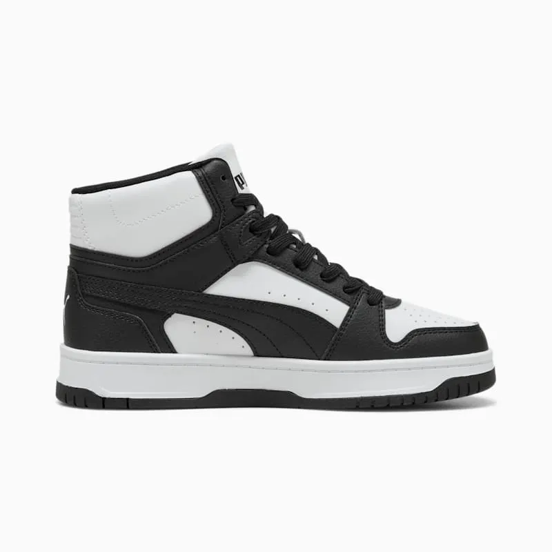 Puma Rebound Slam Mid Shoes 408800-01