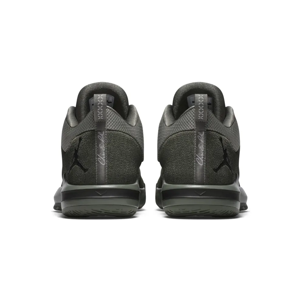 Jordan Air CP3 X 10 AE River Rock/Black River Rock/Black (897507-002)