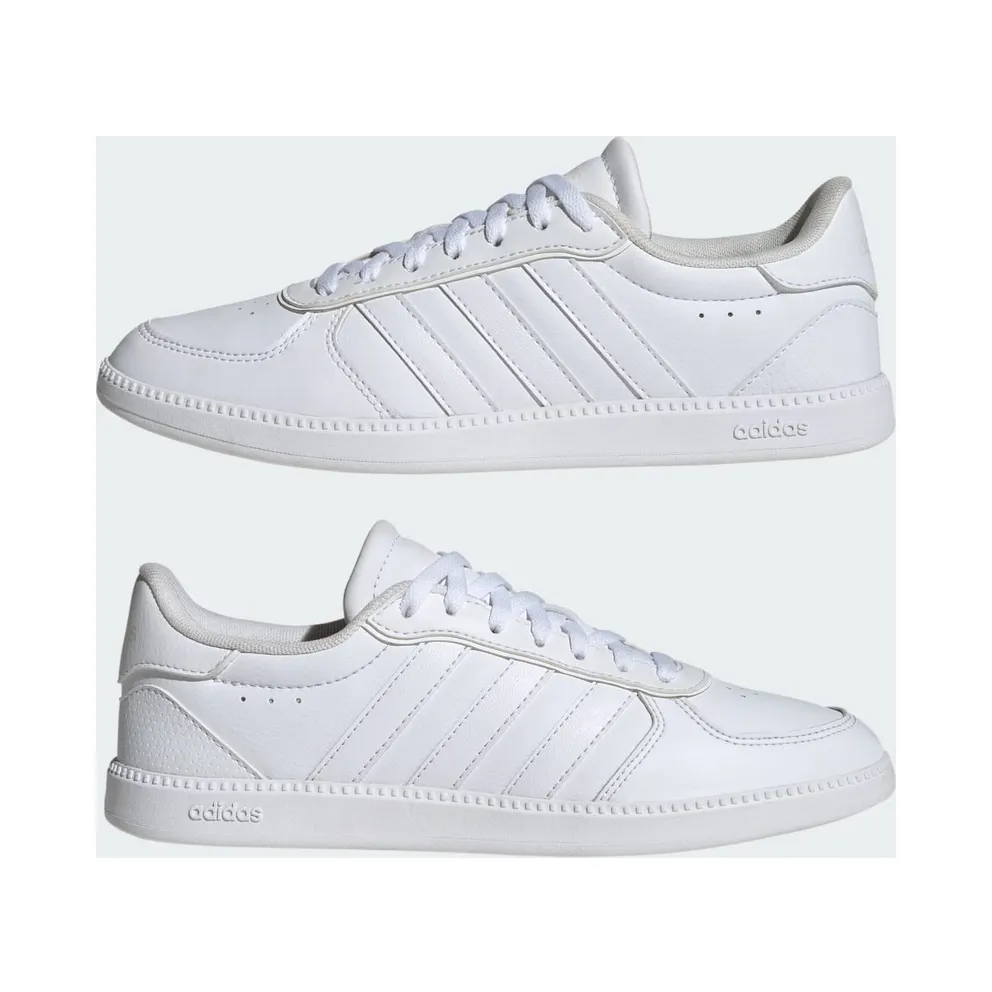 Adidas Breaknet Sleek Cloud White / Cloud White / Core White (IH5418)