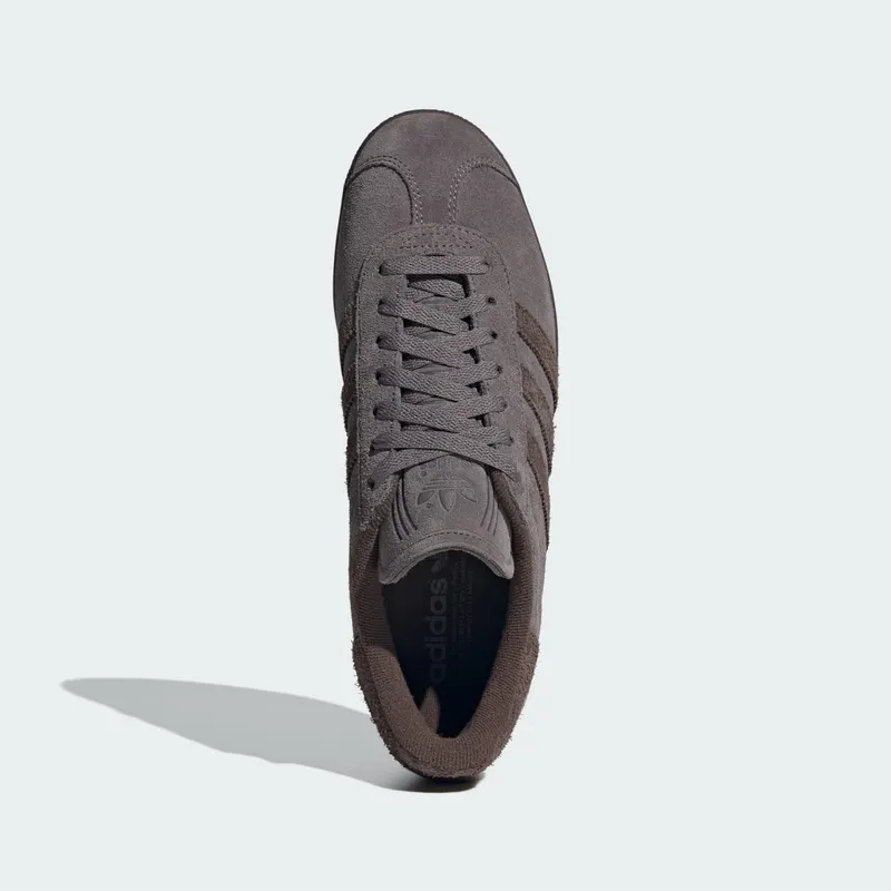 adidas Gazelle Charcoal Brown (IG2097)