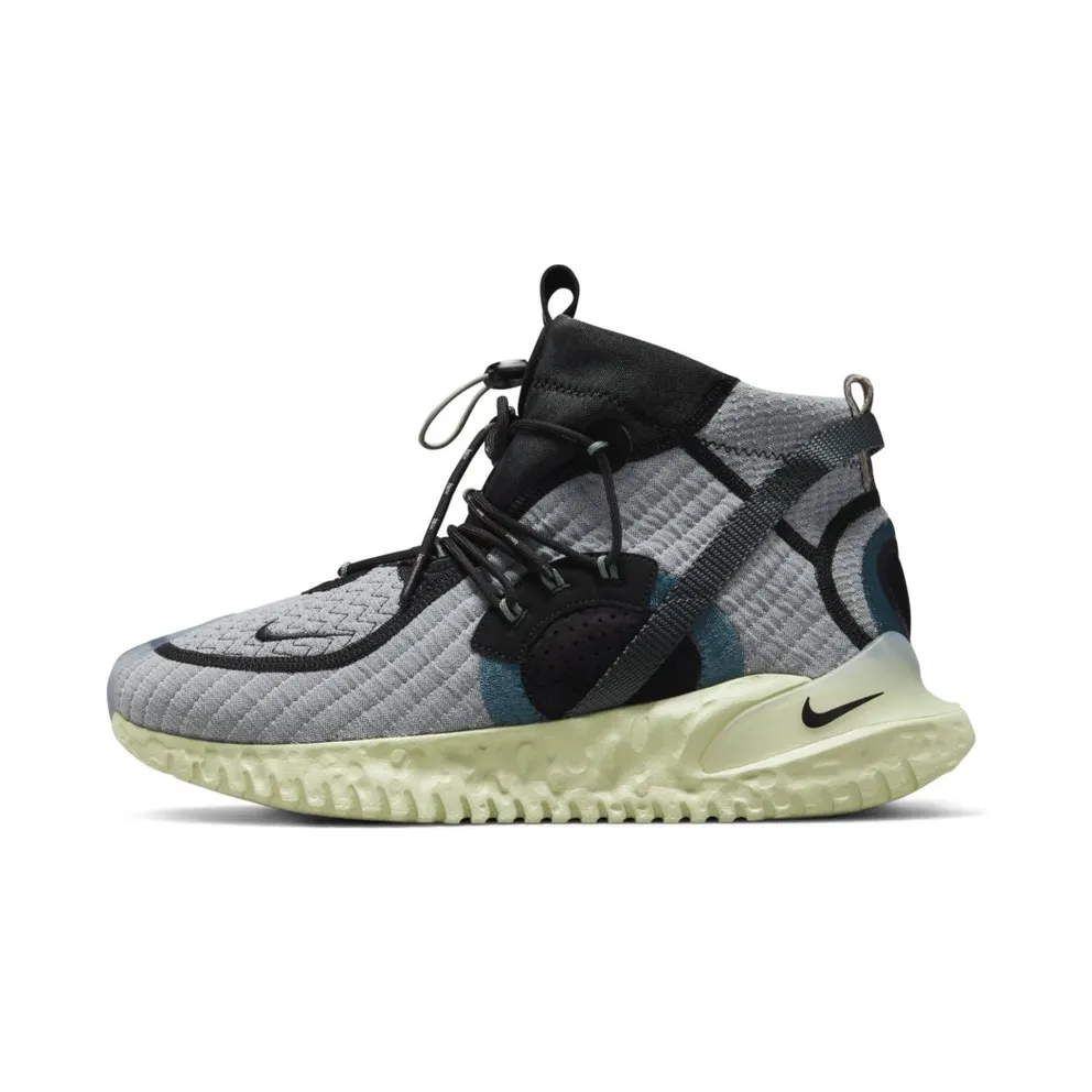 Nike Flow 2020 ISPA SE Dutch Green (DH4026-300)