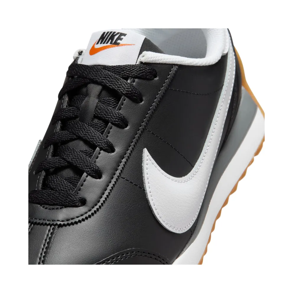 Nike Pacific Leather Black Cool Grey Gum (HV6430-001)