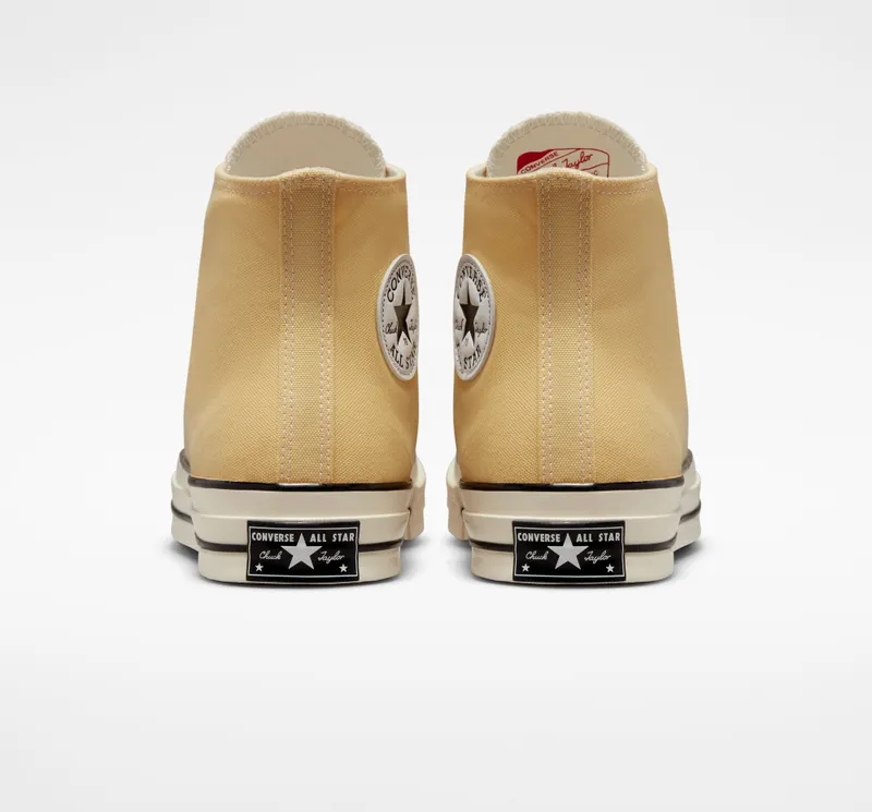 Converse Chuck 70 Vintage Canvas Sunny Oasis/egret/Black