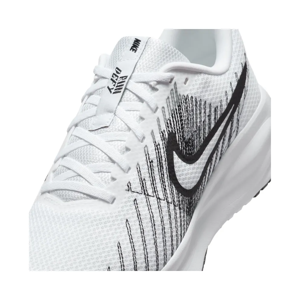 Nike Run Defy White Black (HM9594-102)