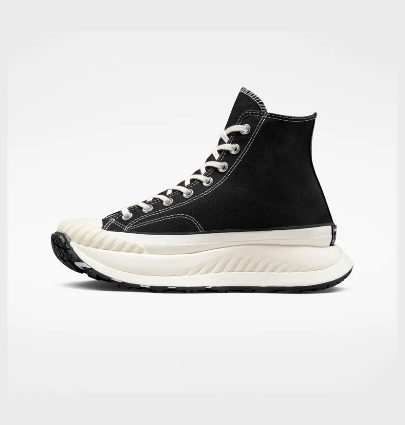 Converse Chuck 70 AT-CX Zwart/egret/zwart