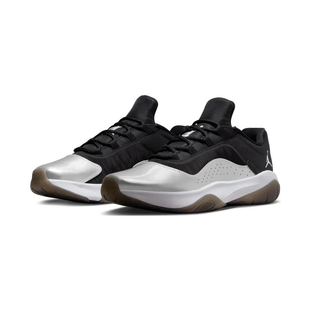 Air Jordan 11 CMFT Low Black (DV2629-001)