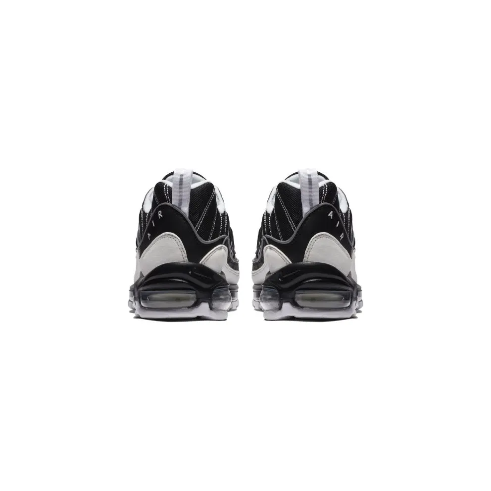 Nike Air Max 98 White Black Black/White-Reflect Silver (640744-010)