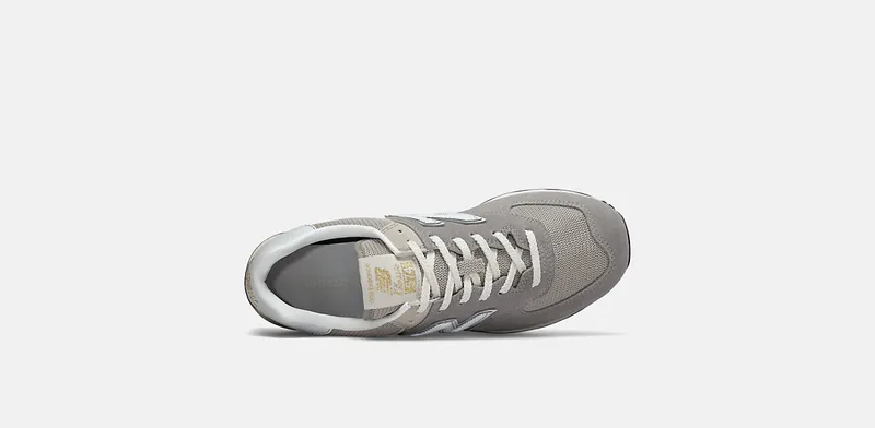New Balance 574 Grey Stell (ML574GYG)