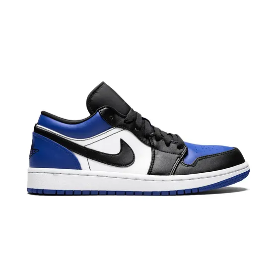 Jordan Air Jordan 1 low-top “Blue” (CQ9446)