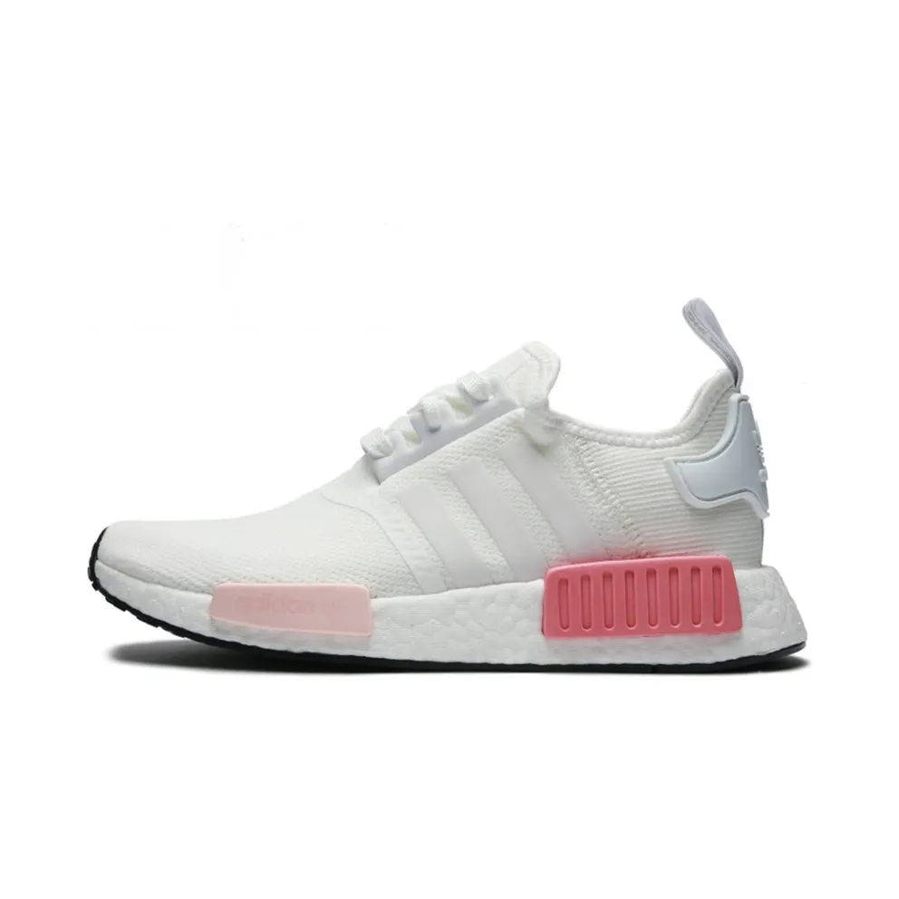 adidas NMD R1 White Rose (W)