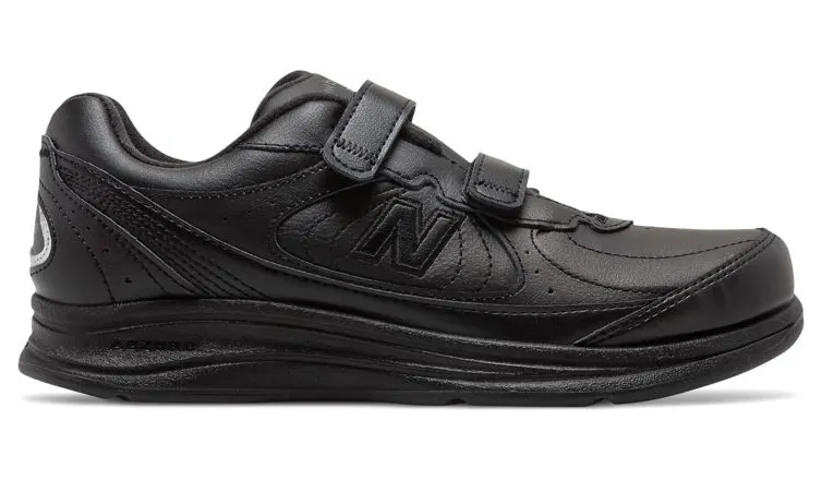 New Balance 577H v1 “Triple Black” (WW577VK)
