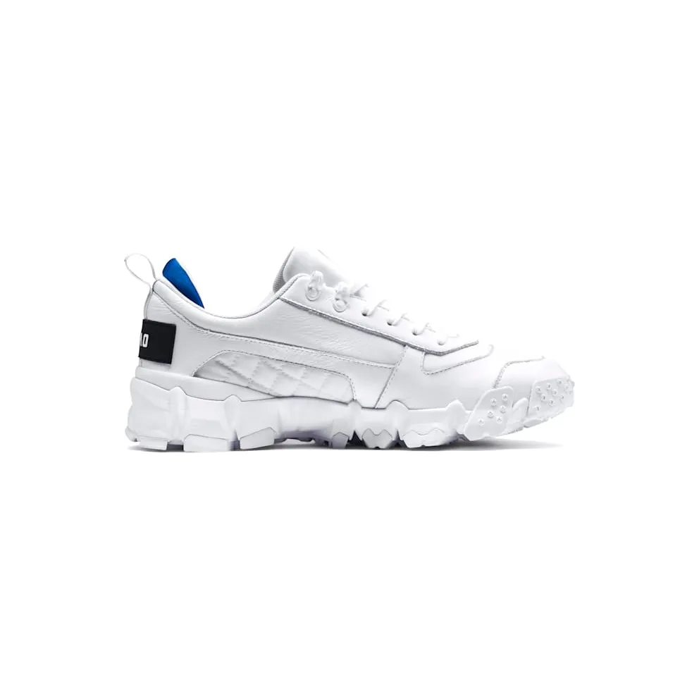 Puma Trailfox Outlaw Moscow White (367095-01)