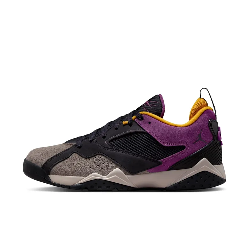 Jordan MVP 92 “Oil Grey / Viotech” (HQ3950-005)