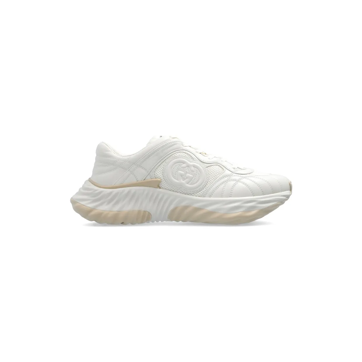Gucci Ripple Off White (771471 AAC95 9110)