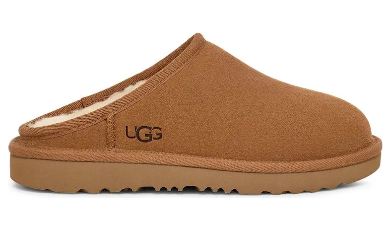 UGG Classic Slip-On Slipper Chestnut (1161030K-CHE)
