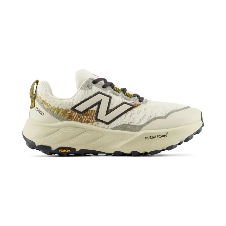 NEW BALANCE Fresh Foam X Hierro v9 “ANGORA / BASIL OIL” (MHIER6Y6)