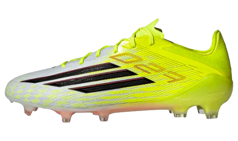 Adidas F50 Elite FG “Born for Goals Pack” (JR6457)