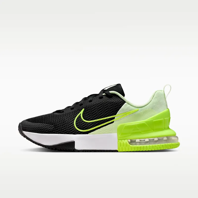 Nike Air Max Alpha Trainer 6 Black Volt Tint (FQ1833-013)
