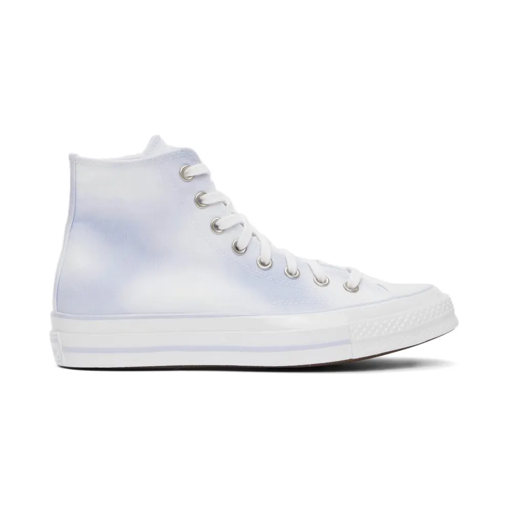 Converse Chuck 70 – “Muted Cloud Wash” (572562C)