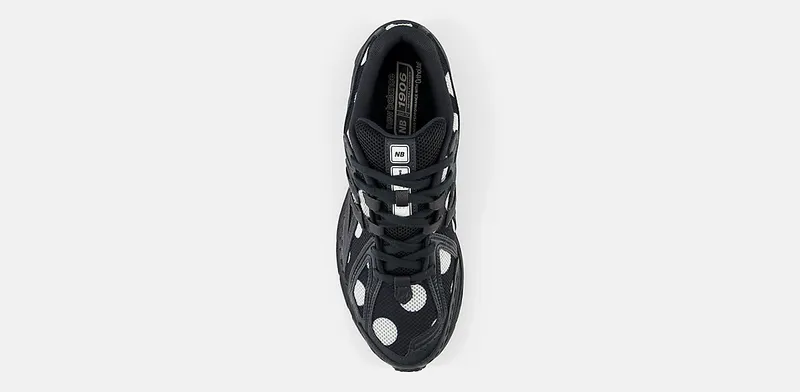New Balance 1906R “Polka Dot Phantom” (M1906RPB)