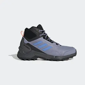 adidas Eastrail 2.0 Mid Rain.rdy Hiking “Silver Violet / Blue Fusion / Core Black” (HP8601)