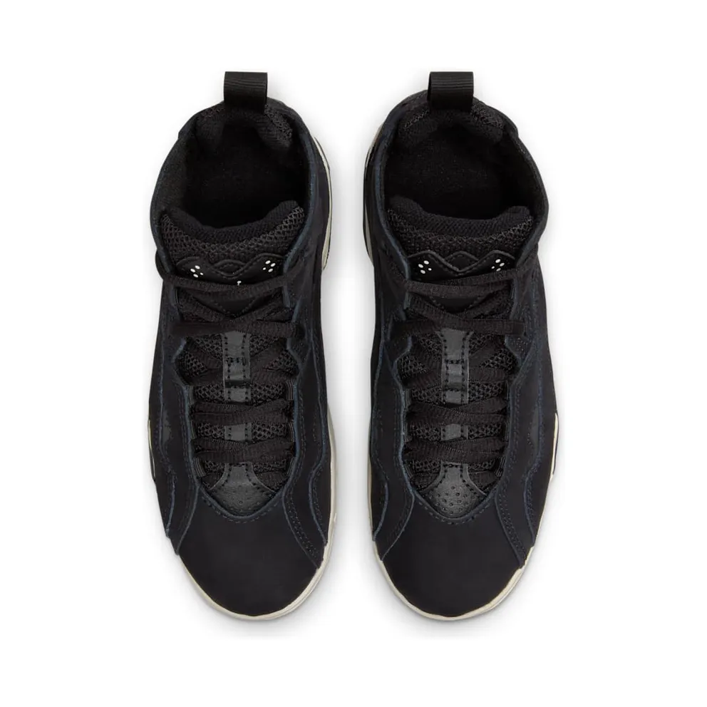 Jordan True Flight Black Anthracite Phantom (343796-050)