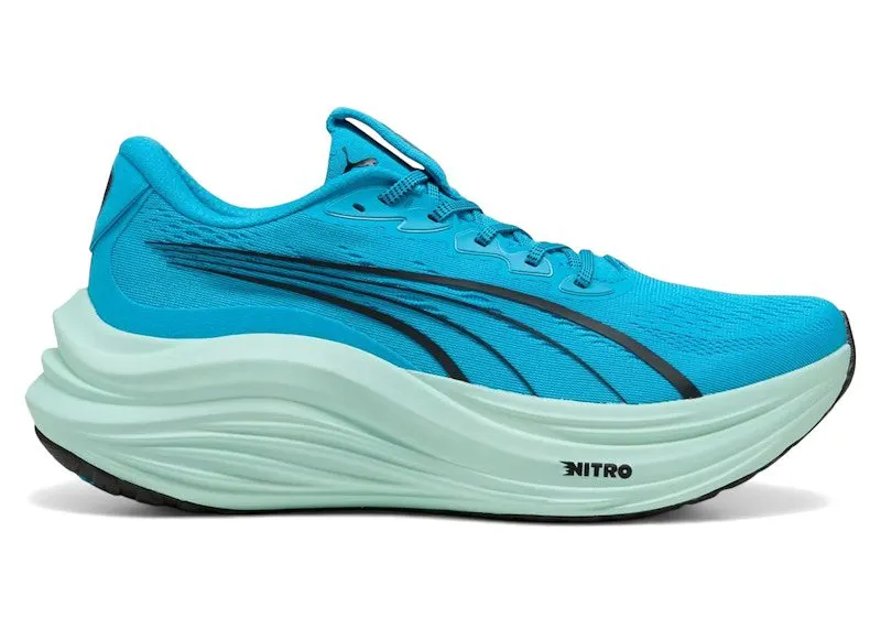 Puma MagMax Nitro Speed Blue Mint Melt (310088-12)