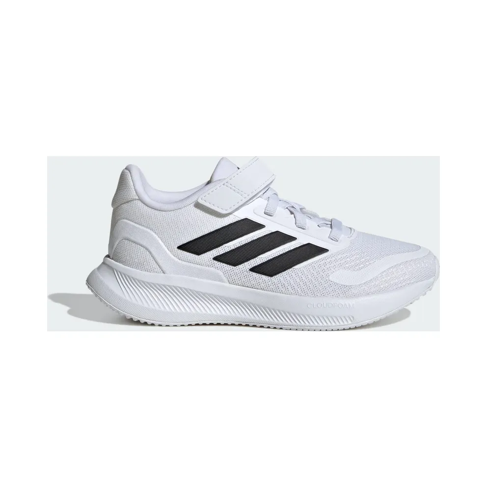 adidas Runfalcon 5 Cloud White Core Black (IE8579)
