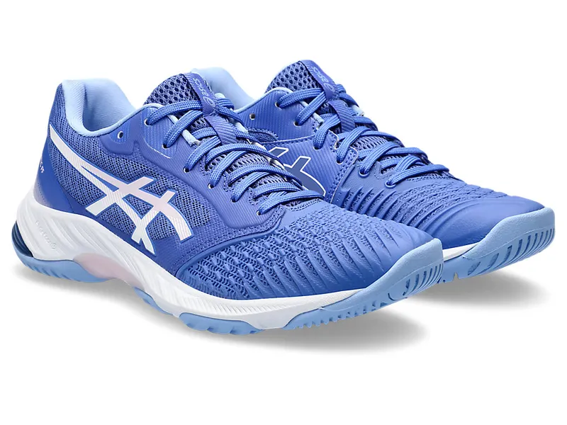 Asics Netburner Ballistic Ff 3 Sapphire/Cosmos (1052A069.403)