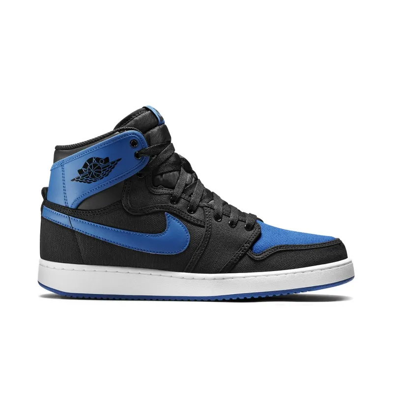 Air Jordan Nike AJ I 1 KO ‘Sport Blue’ (2014) (638471-007)