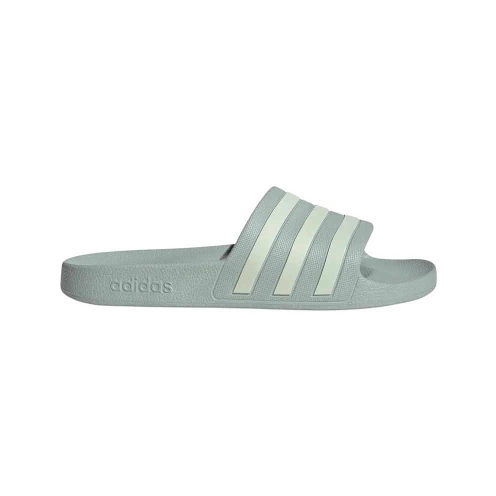 adidas Adilette Aqua Slides Wonder Sage Linen Green (IH9000)