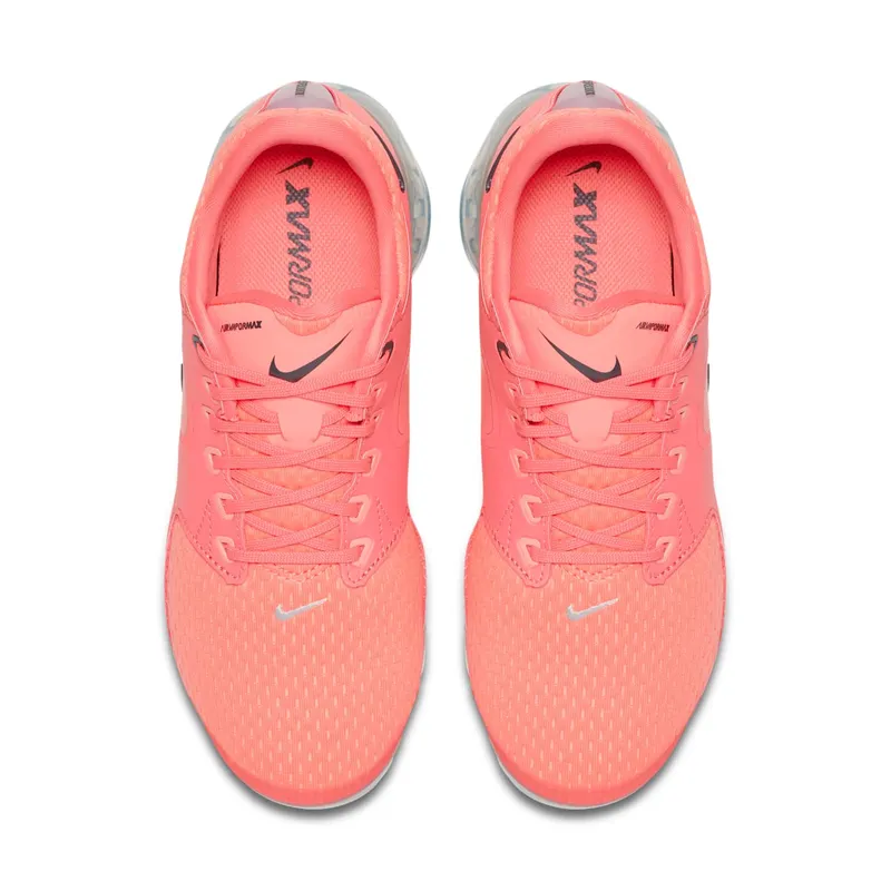 Nike Air VaporMax CS Light Atomic Pink (W) Light Atomic Pink/Metallic Silver-Vast Grey-Dark Grey (AH9045-601)