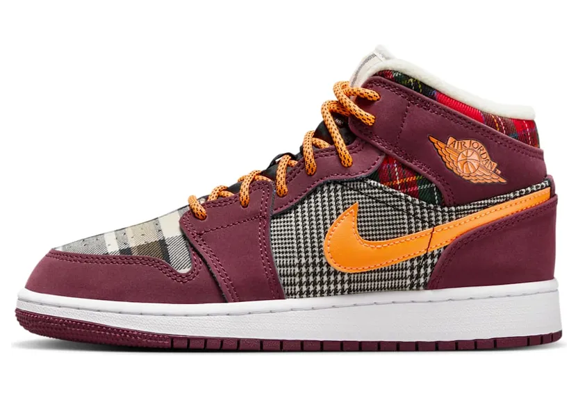 Air Jordan 1 FD5460-608
