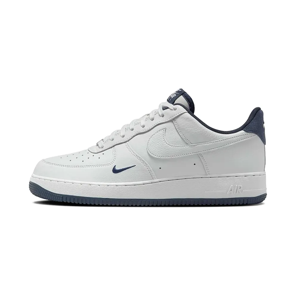 Nike Air Force 1 Low ’07 LV8 “Photon Dust Obsidian” (HM9483-001)
